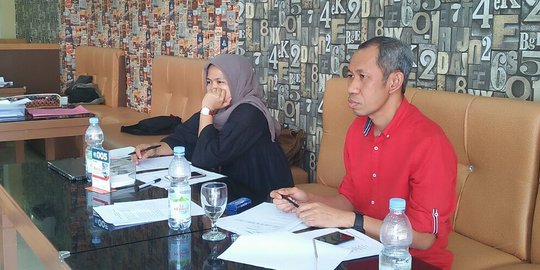 Kubu Jokowi minta sudahi polemik tak terpilihnya Mahfud MD