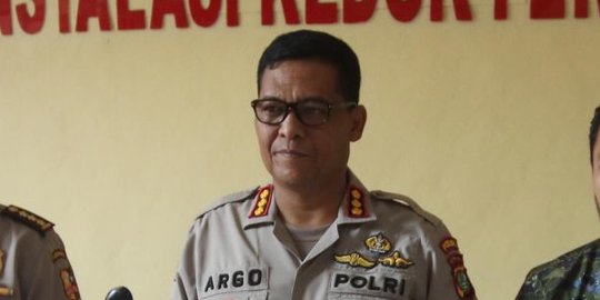 Polda Metro tunda penyelidikan kasus Sandiaga hingga usai Pilpres 2019