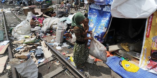 HUT ke-73 RI, Purbalingga punya PR bereskan masalah kemiskinan