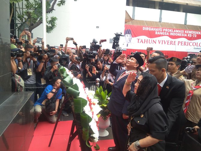 prabowo dan rachmawati soekarnoputri di ubk