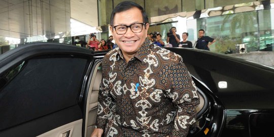 Seskab Pramono harap Indonesia jadi negara kuat dan pemenang di usia ke 73