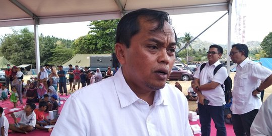 Cerita Bos BI NTB amankan peredaran uang pasca gempa