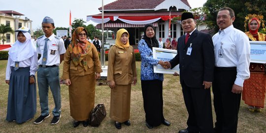 BTN siap ekspansi bisnis ke Bengkulu, khususnya KPR subsidi