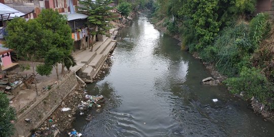 Buaya belum tertangkap, upacara bendera di Sungai Deli ditiadakan