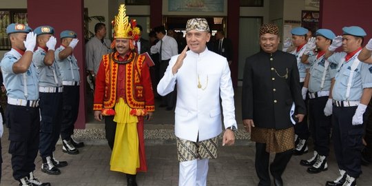 11.995 Narapidana di Jawa Barat dapat remisi HUT RI, 258 orang bebas