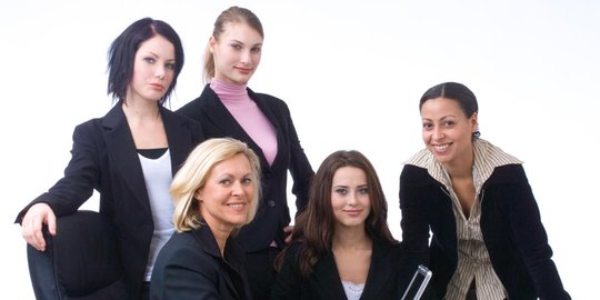 5 Wanita ini bagikan tips dapatkan pekerjaan hingga menaikkan gaji