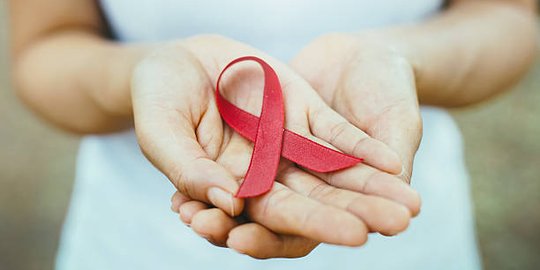 Penyebaran Penderita Hiv Terbanyak Di Jakarta Keempat Jateng Merdeka Com