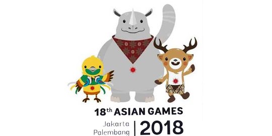 Dampak gelaran Asian Games 2018 mulai dirasakan pengusaha