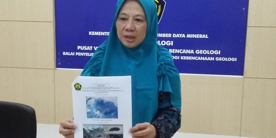 BPPTKG DIY: Kubah lava baru, pertanda Gunung Merapi masuki fase erupsi magmatik