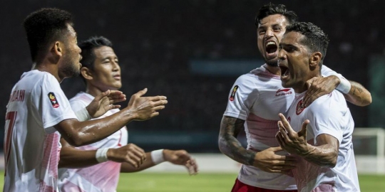 Beto yakinkan pemain muda harus kuat mental hadapi Hong Kong