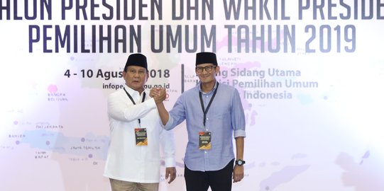 Perempuan Indonesia Raya usung 8 program menangkan Prabowo-Sandiaga
