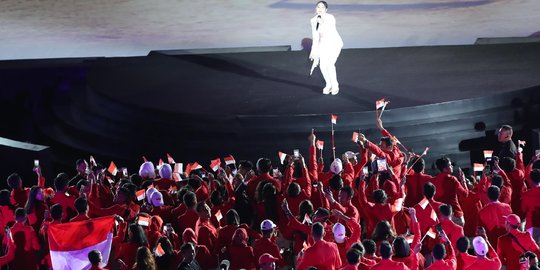 Bertemu Pangeran Arab, Jokowi titip 200.000 jemaah haji Indonesia