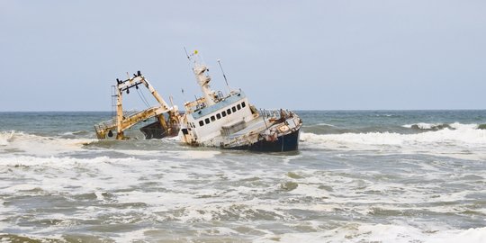 ASDP tanggung biaya hidup keluarga korban KM Bandeng tenggelam di Malut