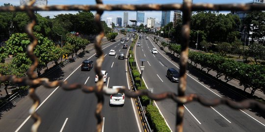 Jasa Marga implementasikan paket kebijakan tol dukung Asian Games 2018