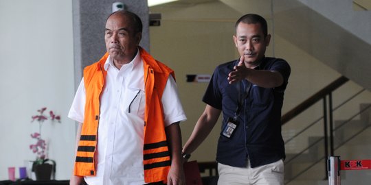 KPK jadwalkan periksa Sesmen BUMN terkait suap Dirut PT Jasindo