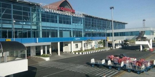 Pasca-gempa 6,9 SR, penerbangan ke Lombok dipastikan normal