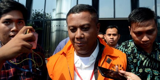 Berkas sudah diserahkan ke JPU KPK, Bupati nonaktif Mojokerto segera disidang