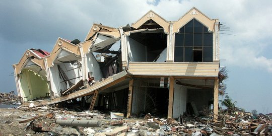 Siapkan bangunan tahan gempa di Lombok, PUPR gelontorkan Rp 50 juta