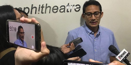 Gerindra nilai tudingan Sandiaga beri mahar Rp 500 M sulit dibuktikan