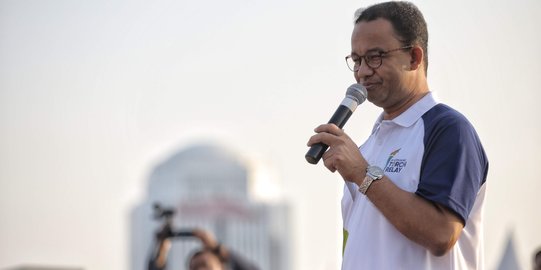 10 Tim dibentuk Anies sejak jadi gubernur, DPRD sebut penghamburan duit rakyat