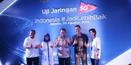 Ingin tahu seberapa keren internet super cepat bikin masa depan #JadiLebihBaik?