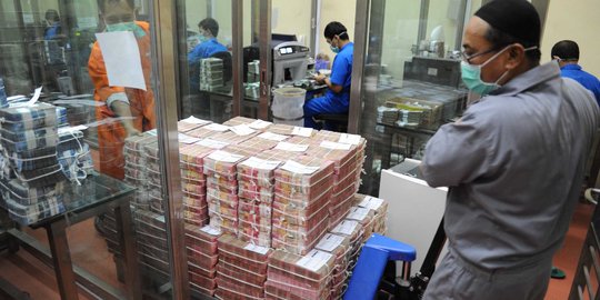 BI beberkan alasan Rupiah bakal sulit menguat