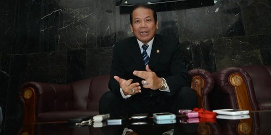 Pimpinan DPR ingatkan netralitas Wakapolri dan Kabareskrim baru