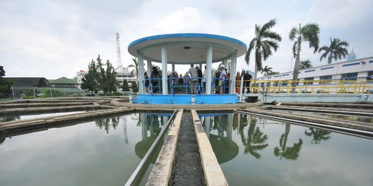 RUU SDA dikhawatirkan pengaruhi daya saing industri minuman