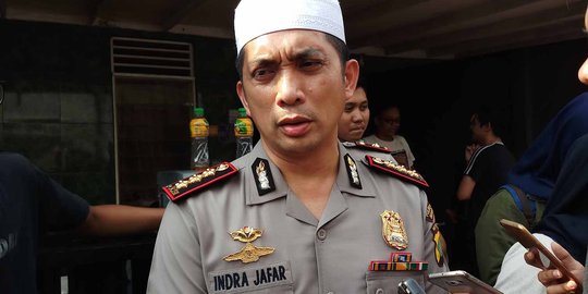 Polres Jaksel pastikan pertebal pengamanan saat Asian Games