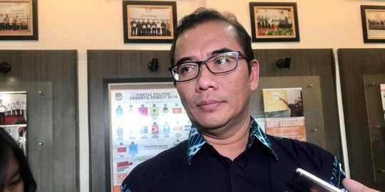 Menteri jadi timses maksimal cuti satu hari dalam sepekan