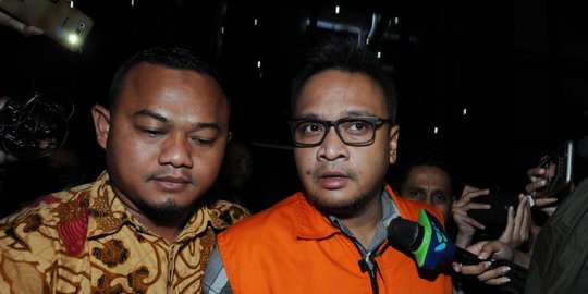 Tampung uang, anak buah dijanjikan motor oleh keponakan Setnov