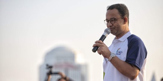 Alasan Anies terbitkan Pergub pembudayaan membaca