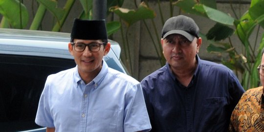 Pekan depan, DPRD DKI gelar rapat paripurna pengunduran diri Sandiaga