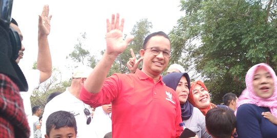 Anies minta kasus empat atlet Jepang dipulangkan tak dibesar-besarkan