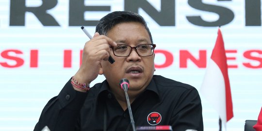 Sekjen PDIP: Di koalisi kami tak ada jenderal kardus dan mahar Rp 1 T