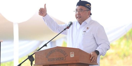 Dana desa naik jadi Rp 70 triliun, angka kemiskinan diklaim bakal terus turun