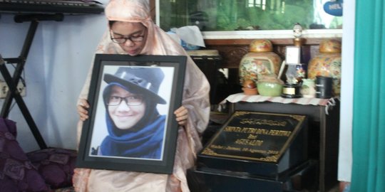 Lusa, jenazah mahasiswa tewas di Jerman tiba di Jakarta