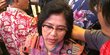 Irma NasDem: Memang kalau Golkar dukung Prabowo dapat kursi Cawapres?
