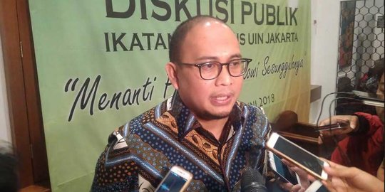 Fadel ungkap isu pecah, Prabowo-Sandi buka pintu untuk Golkar