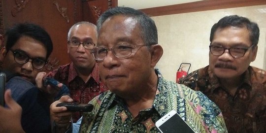 Menko Darmin: Defisit transaksi berjalan sudah lampu kuning