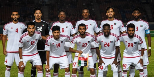 Timnas Indonesia U-23 perlu waspadai sayap-sayap UEA