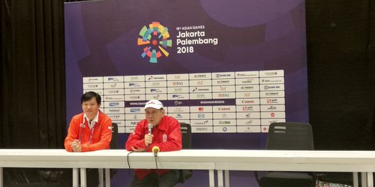 Bela timnas Bridge Indonesia, bos Djarum bidik dua emas di Asian Games