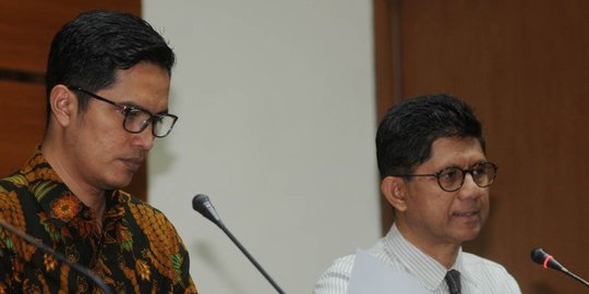 KPK minta ketum PPP kooperatif hadiri pemeriksaan besok