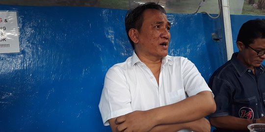 Sekjen PAN sebut petinggi Demokrat janji tindak Andi Arief soal mahar Rp 500 M