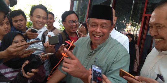 PAN ungkap keunggulan Djoko Santoso di tim Prabowo-Sandi sebagai ahli perang darat