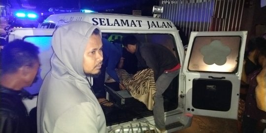 Diduga depresi, seorang PNS di Samarinda ditemukan tewas gantung diri