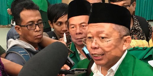 PPP pastikan Rommy penuhi panggilan KPK terkait kasus suap dana perimbangan daerah