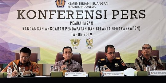 Pemerintah beri keringanan sanksi pajak untuk korban Lombok