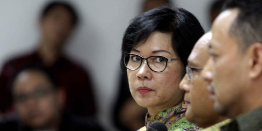 Kejagung akan periksa eks Dirut Pertamina Karen Agustiawan sebagai tersangka