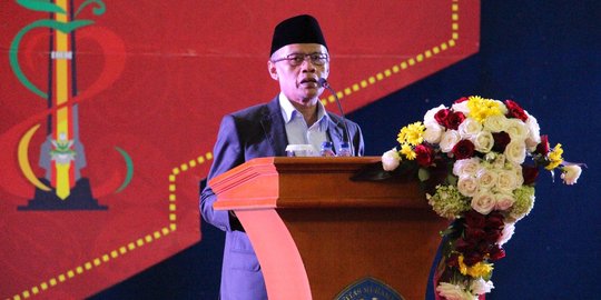 Muhammadiyah hormati putusan kasus Meiliana, kalau tak puas silakan banding